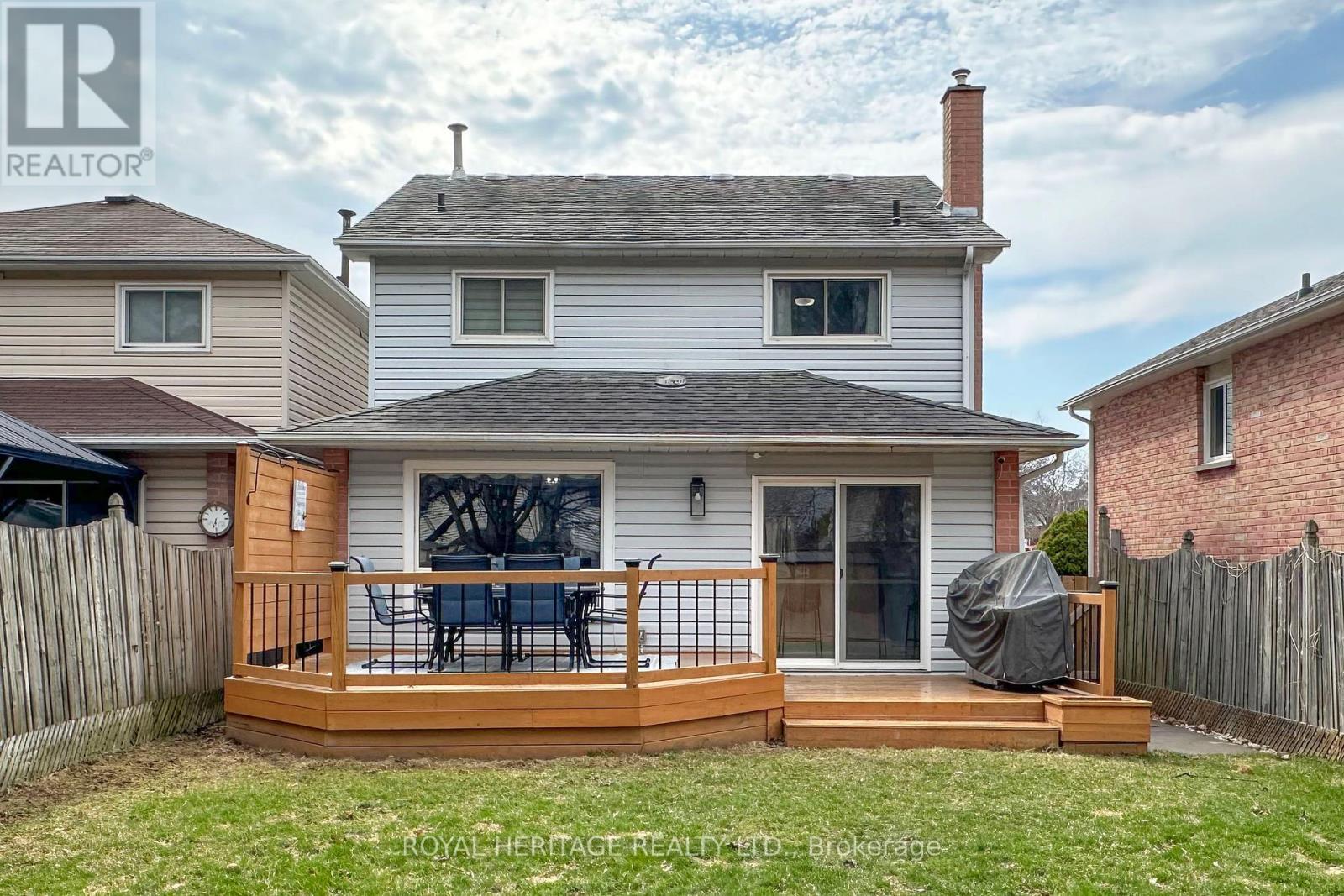 11 Glanville Crescent, Clarington, Ontario L1C 4L6 - Photo 30 - E12981472