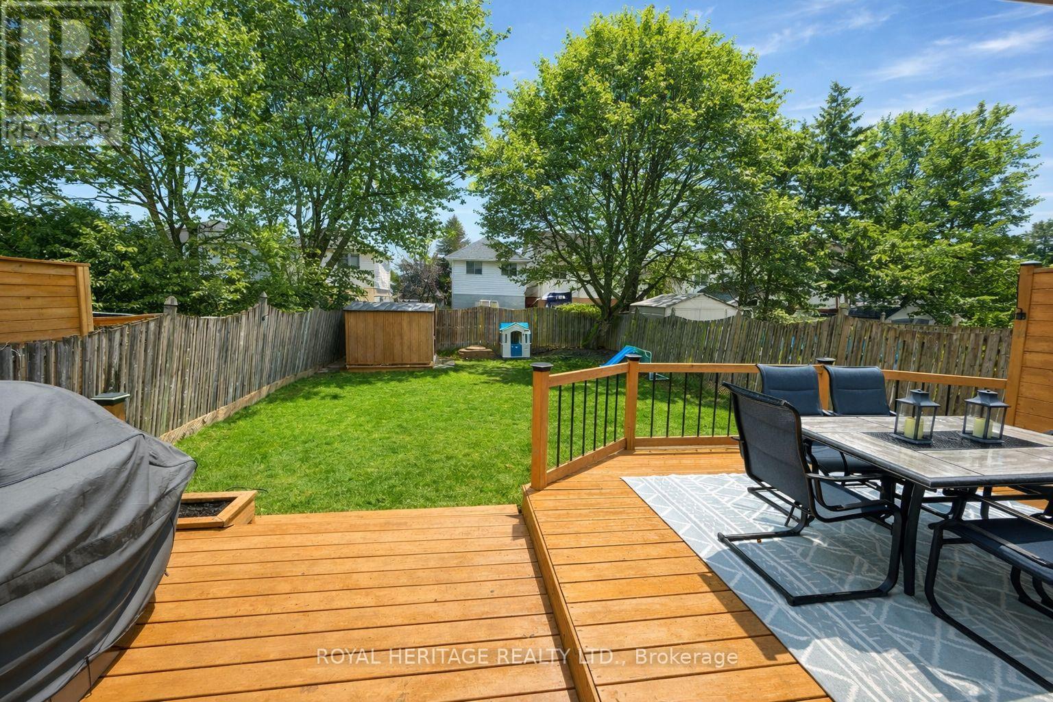 11 Glanville Crescent, Clarington, Ontario L1C 4L6 - Photo 34 - E12981472