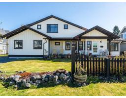 5132 214 STREET, Langley, British Columbia