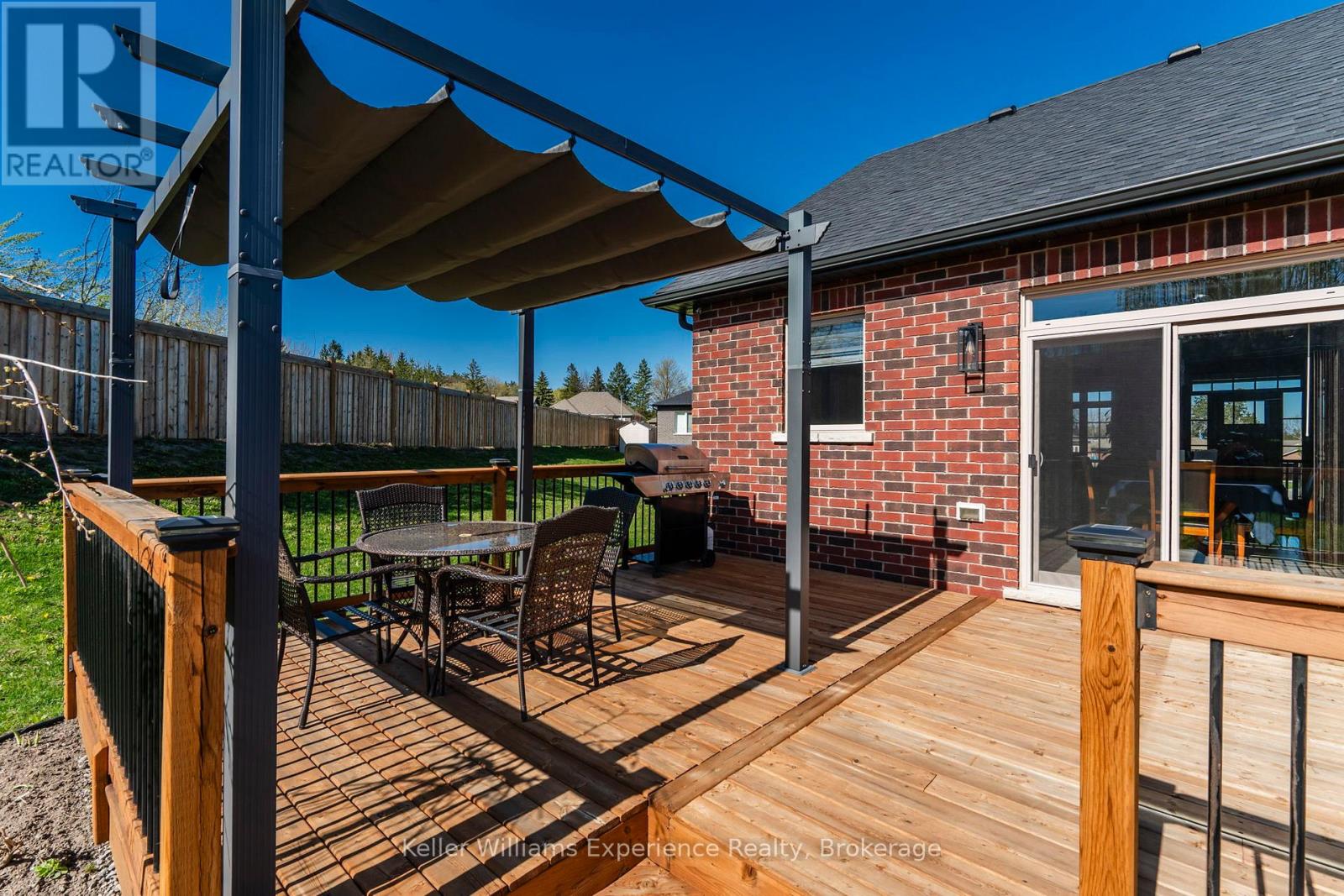 939 Stollar Place, Midland, Ontario  L4R 0A6 - Photo 27 - S12981418