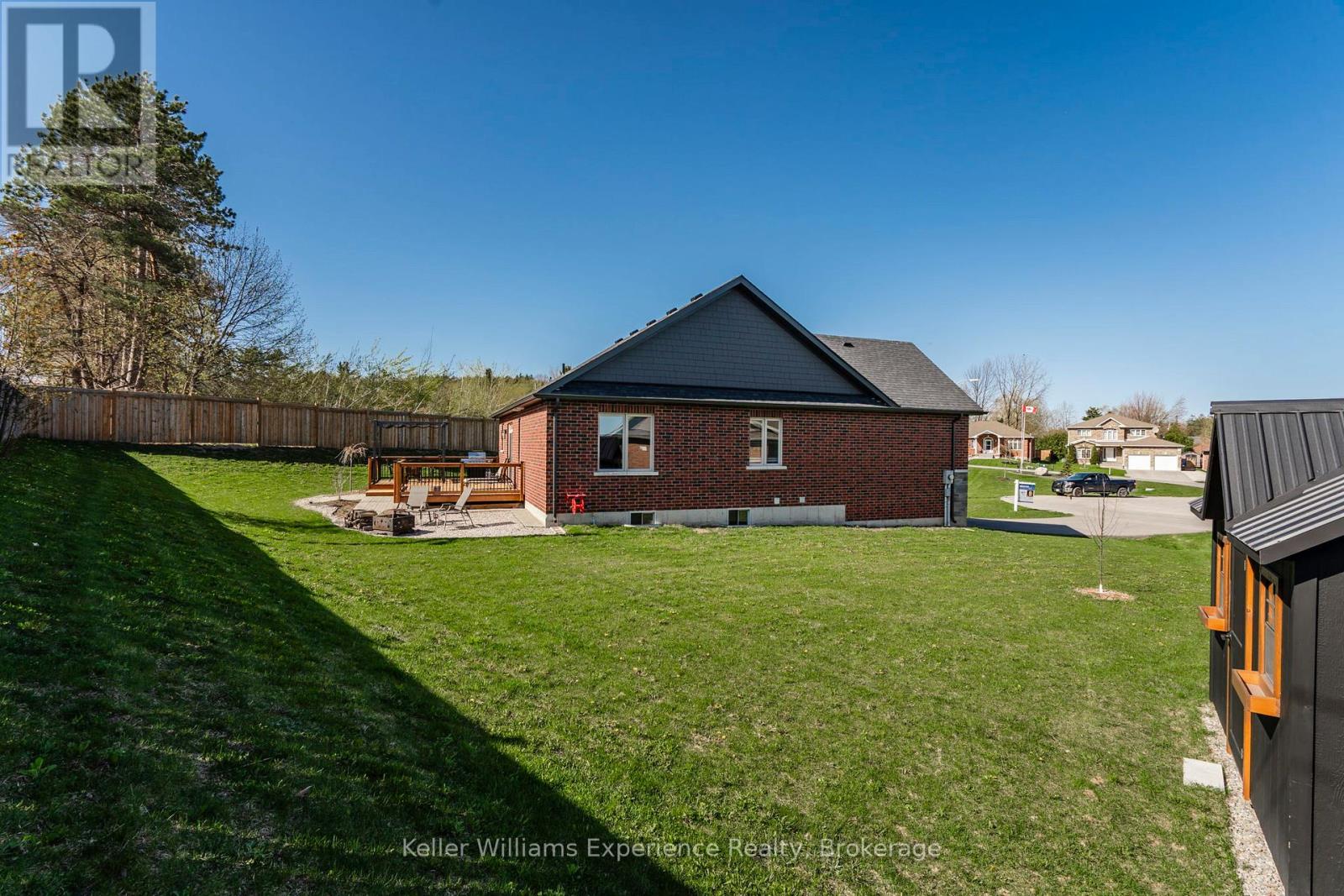 939 Stollar Place, Midland, Ontario  L4R 0A6 - Photo 31 - S12981418