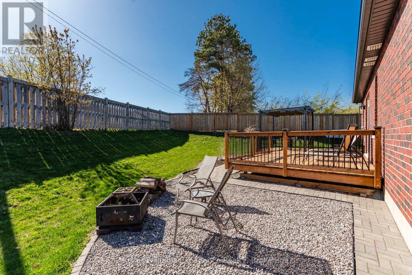 939 Stollar Place, Midland, Ontario  L4R 0A6 - Photo 32 - S12981418