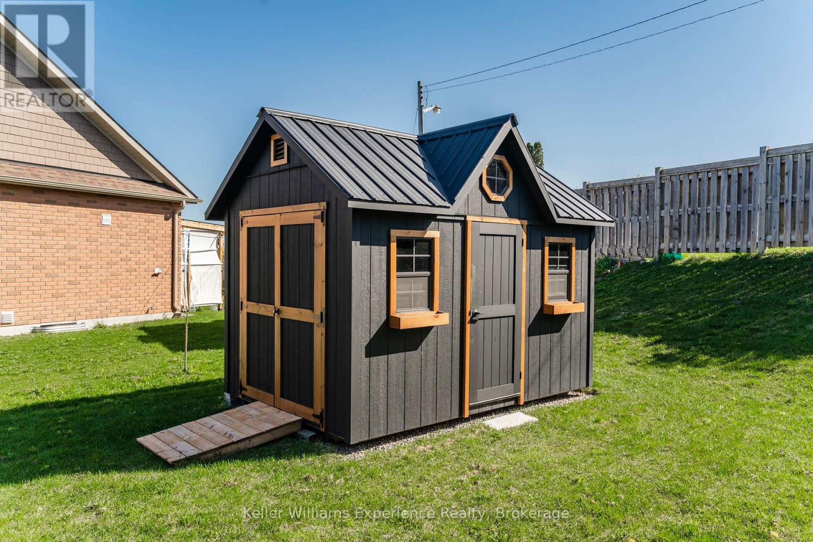 939 Stollar Place, Midland, Ontario  L4R 0A6 - Photo 34 - S12981418