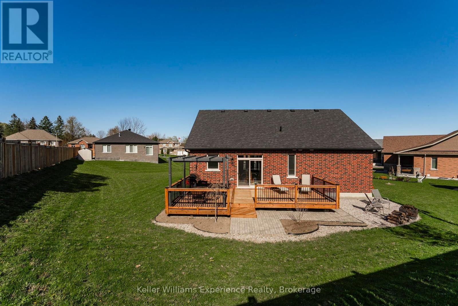 939 Stollar Place, Midland, Ontario  L4R 0A6 - Photo 36 - S12981418