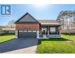 939 STOLLAR PLACE, midland, Ontario