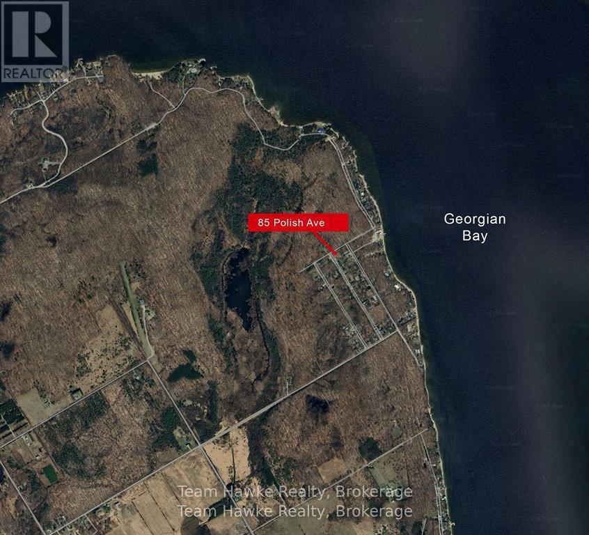 85 Polish Avenue, Penetanguishene, Ontario  L9M 1W8 - Photo 11 - S12981458