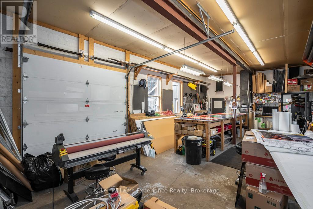 206 Fourth Street, Midland, Ontario  L4R 3T4 - Photo 24 - S12981642