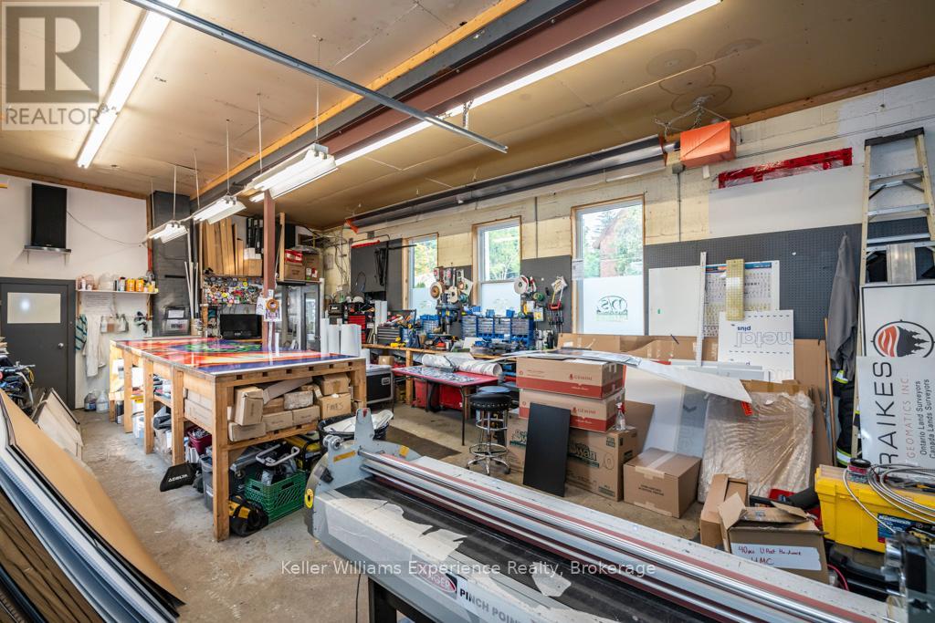 206 Fourth Street, Midland, Ontario  L4R 3T4 - Photo 25 - S12981642