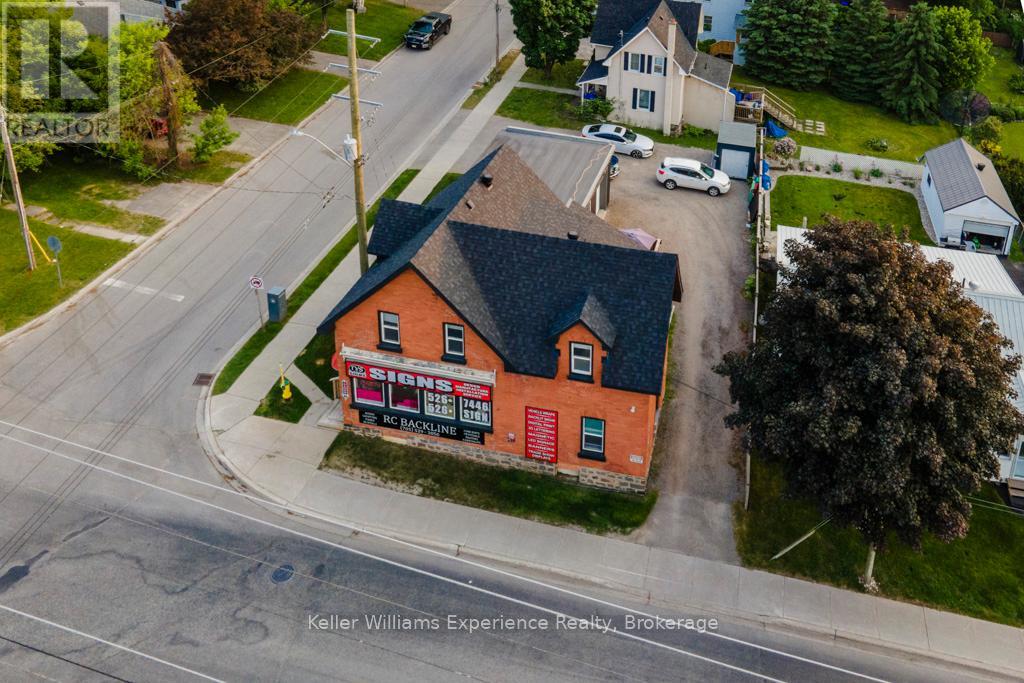 206 Fourth Street, Midland, Ontario  L4R 3T4 - Photo 3 - S12981642