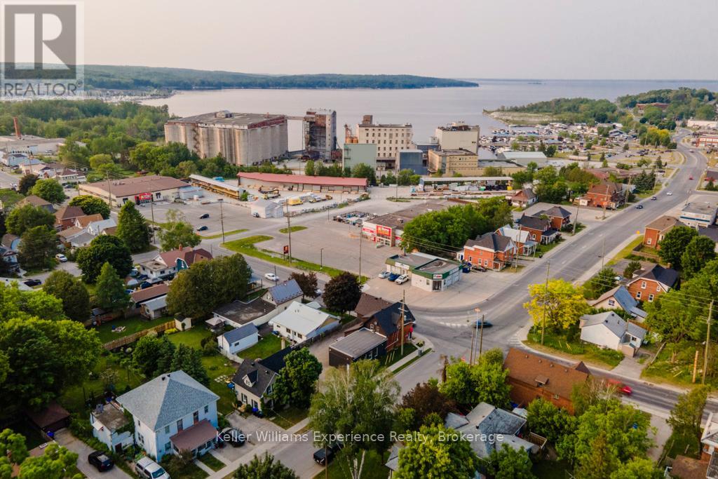 206 Fourth Street, Midland, Ontario  L4R 3T4 - Photo 31 - S12981642
