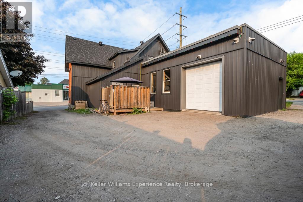 206 Fourth Street, Midland, Ontario  L4R 3T4 - Photo 5 - S12981642