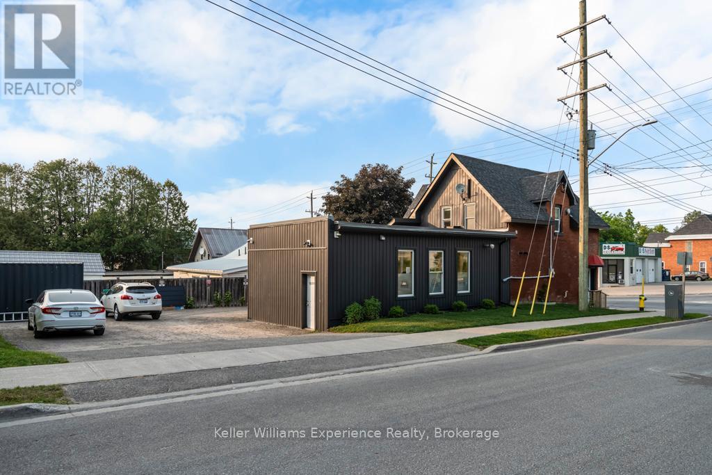 206 Fourth Street, Midland, Ontario  L4R 3T4 - Photo 6 - S12981642