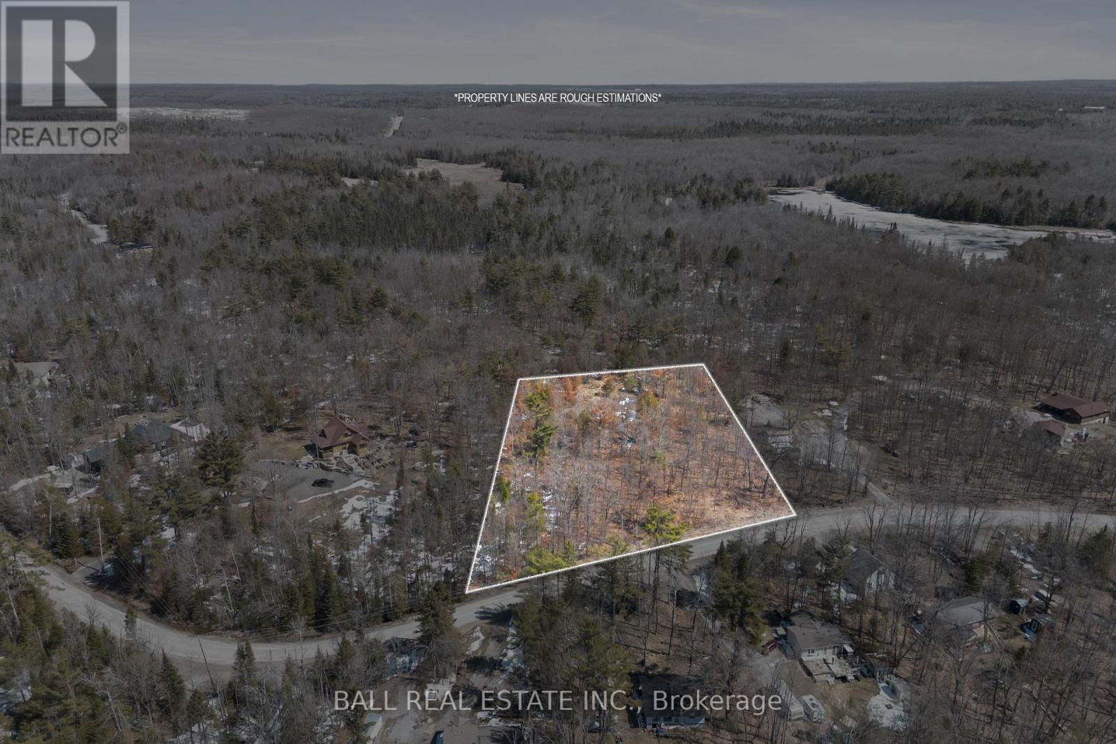 Lot 19 Edwina Drive, Trent Lakes, Ontario K0M 1A0 - Photo 1 - X12981542