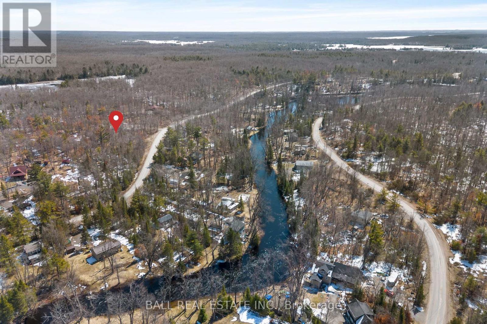 Lot 19 Edwina Drive, Trent Lakes, Ontario K0M 1A0 - Photo 2 - X12981542