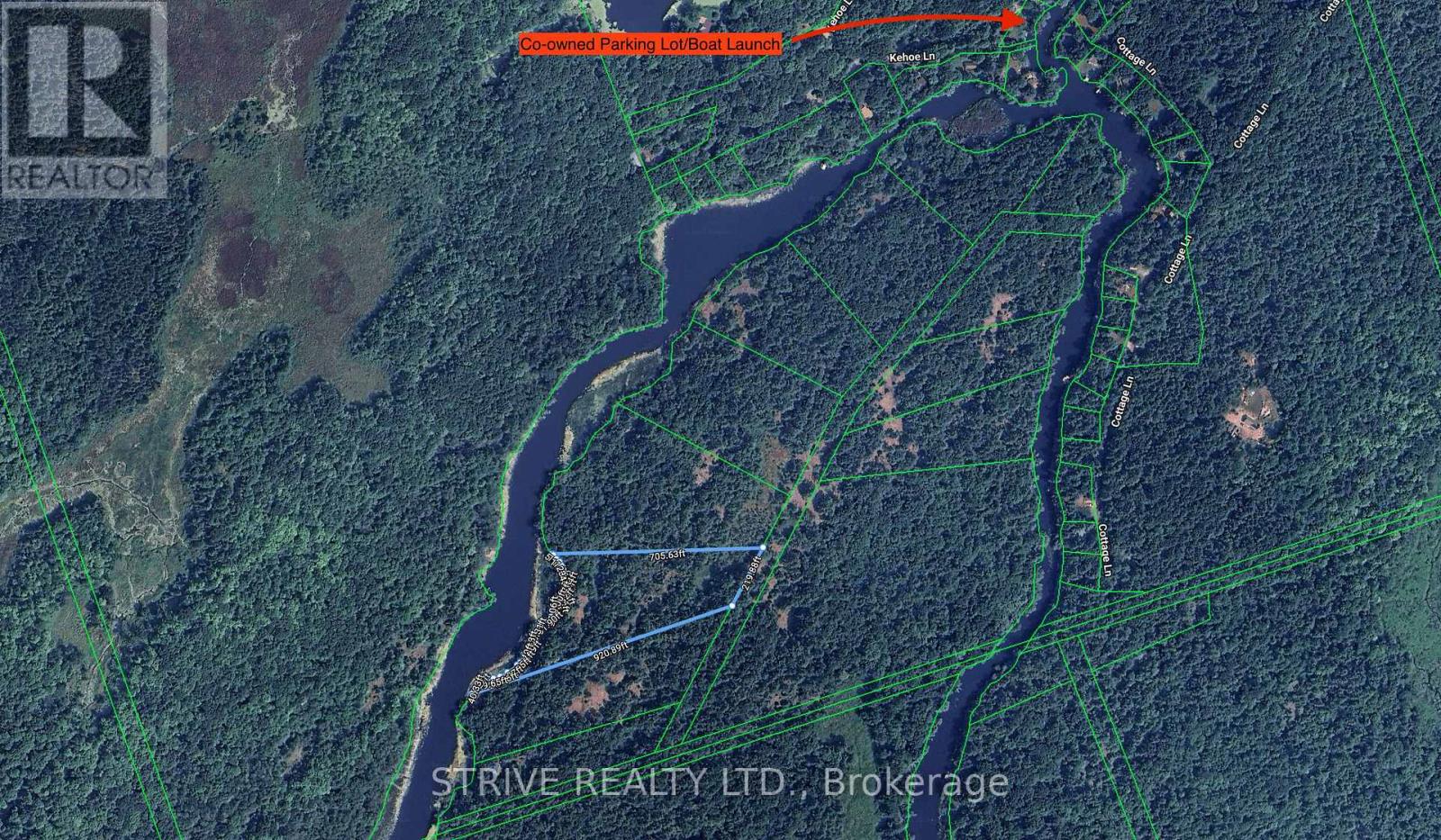 206i Kehoe Lane, Tweed, Ontario K0K 3J0 - Photo 3 - X12981616