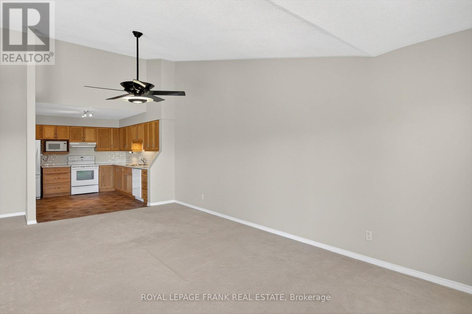 Bldg C #310 - 1099 Clonsilla Avenue, Peterborough, Ontario  K9J 8L8 - Photo 12 - X12981672