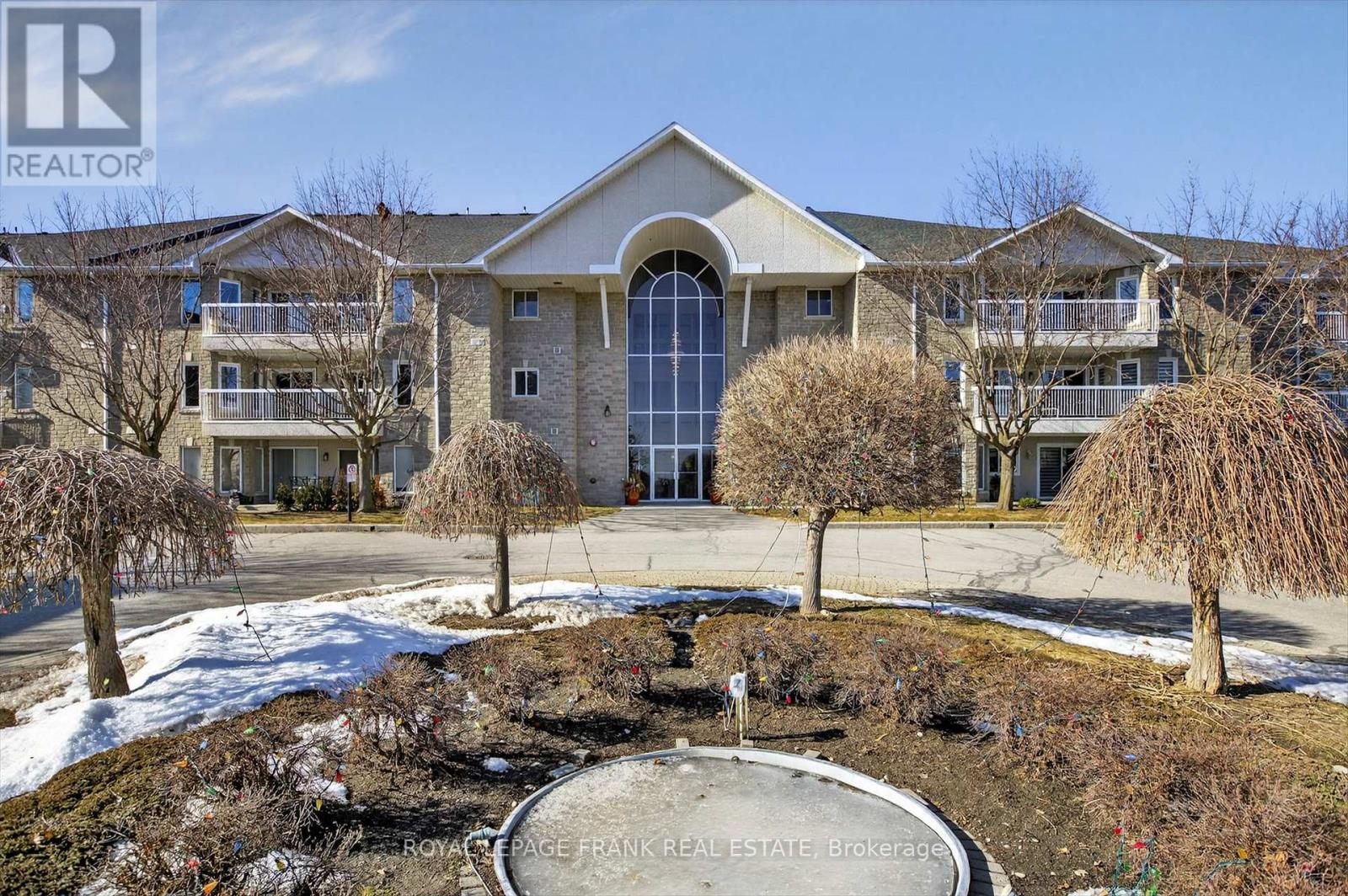 Bldg C #310 - 1099 Clonsilla Avenue, Peterborough, Ontario  K9J 8L8 - Photo 2 - X12981672