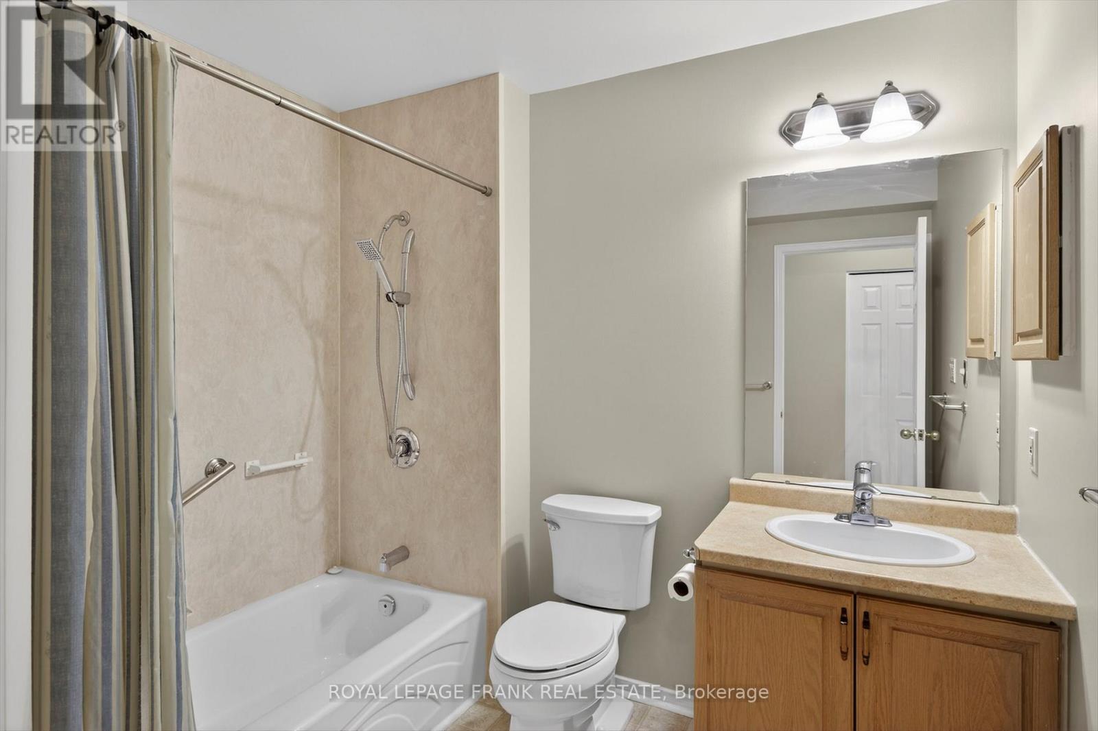 Bldg C #310 - 1099 Clonsilla Avenue, Peterborough, Ontario  K9J 8L8 - Photo 25 - X12981672