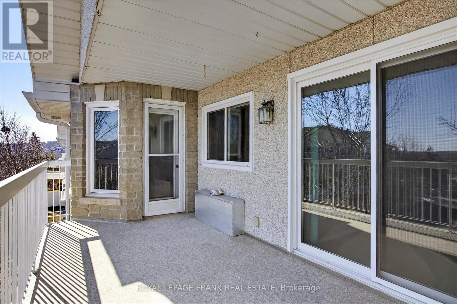 Bldg C #310 - 1099 Clonsilla Avenue, Peterborough, Ontario  K9J 8L8 - Photo 27 - X12981672