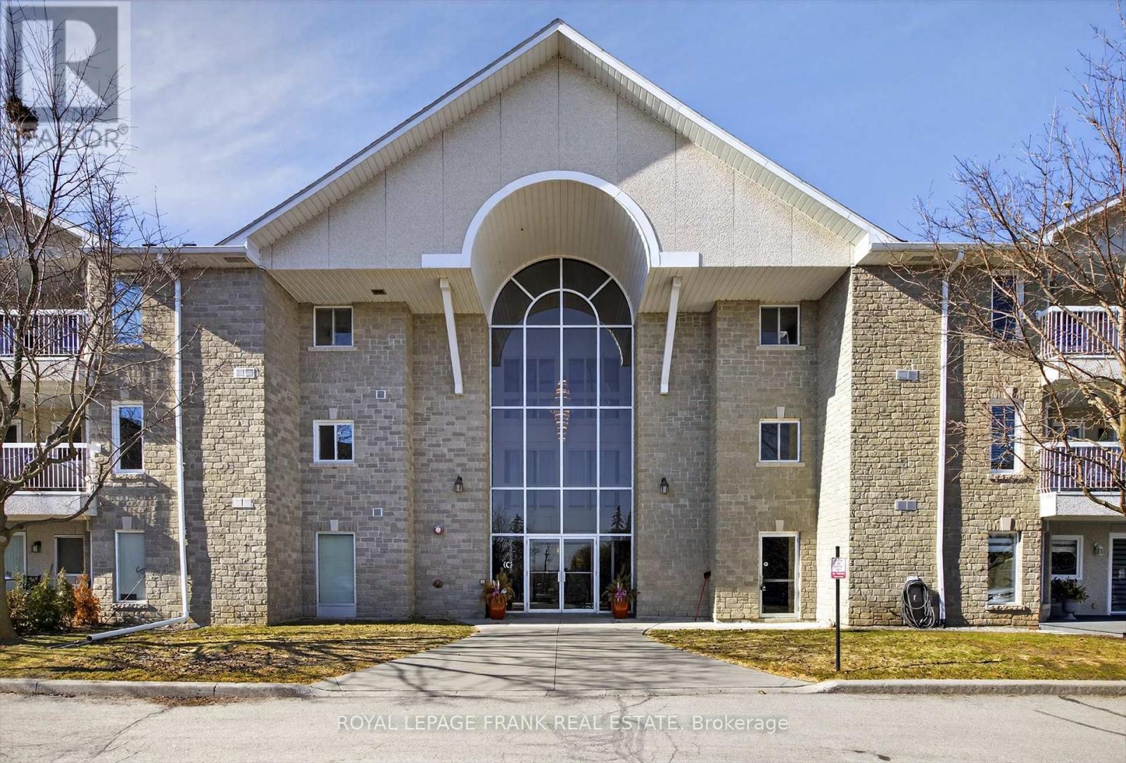 Bldg C #310 - 1099 Clonsilla Avenue, Peterborough, Ontario  K9J 8L8 - Photo 3 - X12981672