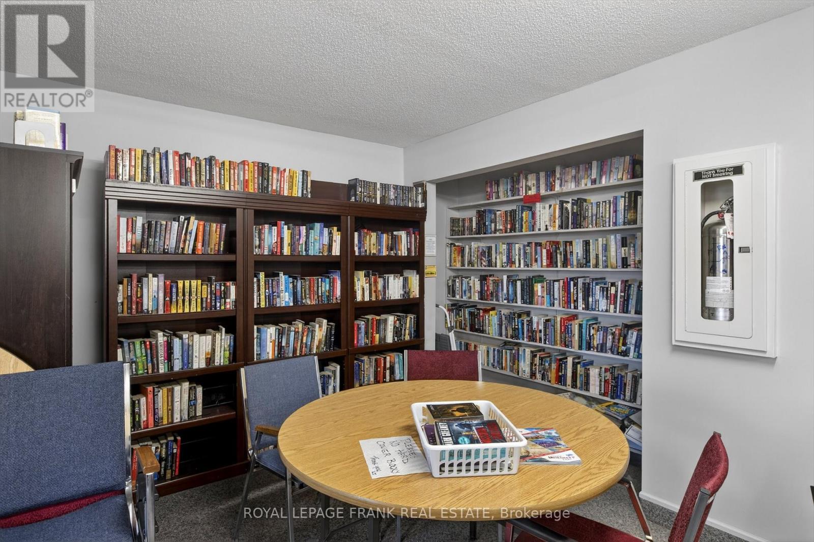 Bldg C #310 - 1099 Clonsilla Avenue, Peterborough, Ontario  K9J 8L8 - Photo 33 - X12981672