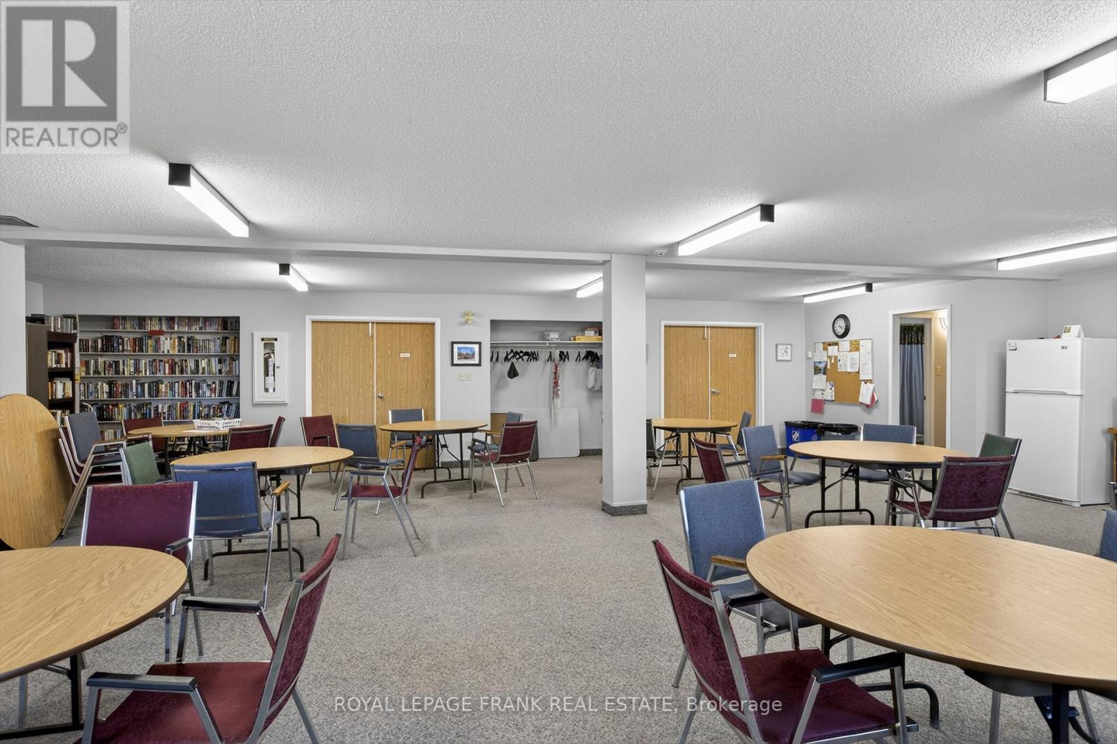 Bldg C #310 - 1099 Clonsilla Avenue, Peterborough, Ontario  K9J 8L8 - Photo 35 - X12981672