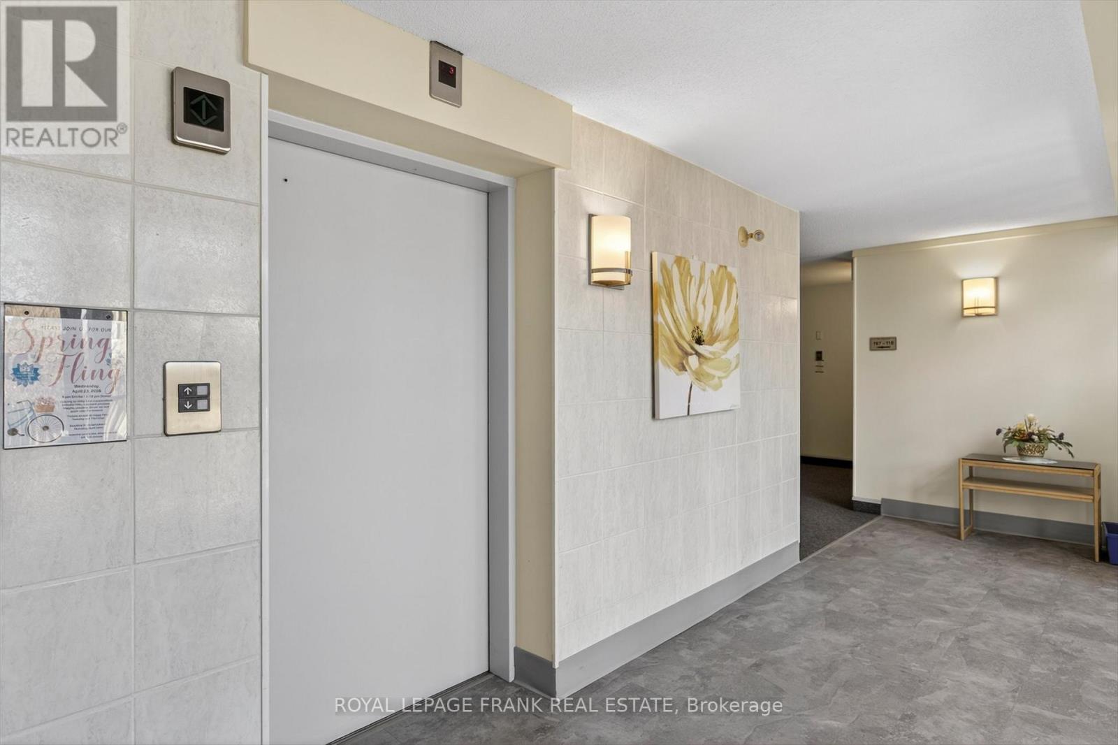 Bldg C #310 - 1099 Clonsilla Avenue, Peterborough, Ontario  K9J 8L8 - Photo 36 - X12981672