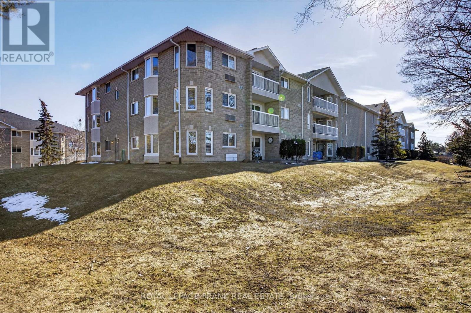 Bldg C #310 - 1099 Clonsilla Avenue, Peterborough, Ontario  K9J 8L8 - Photo 39 - X12981672