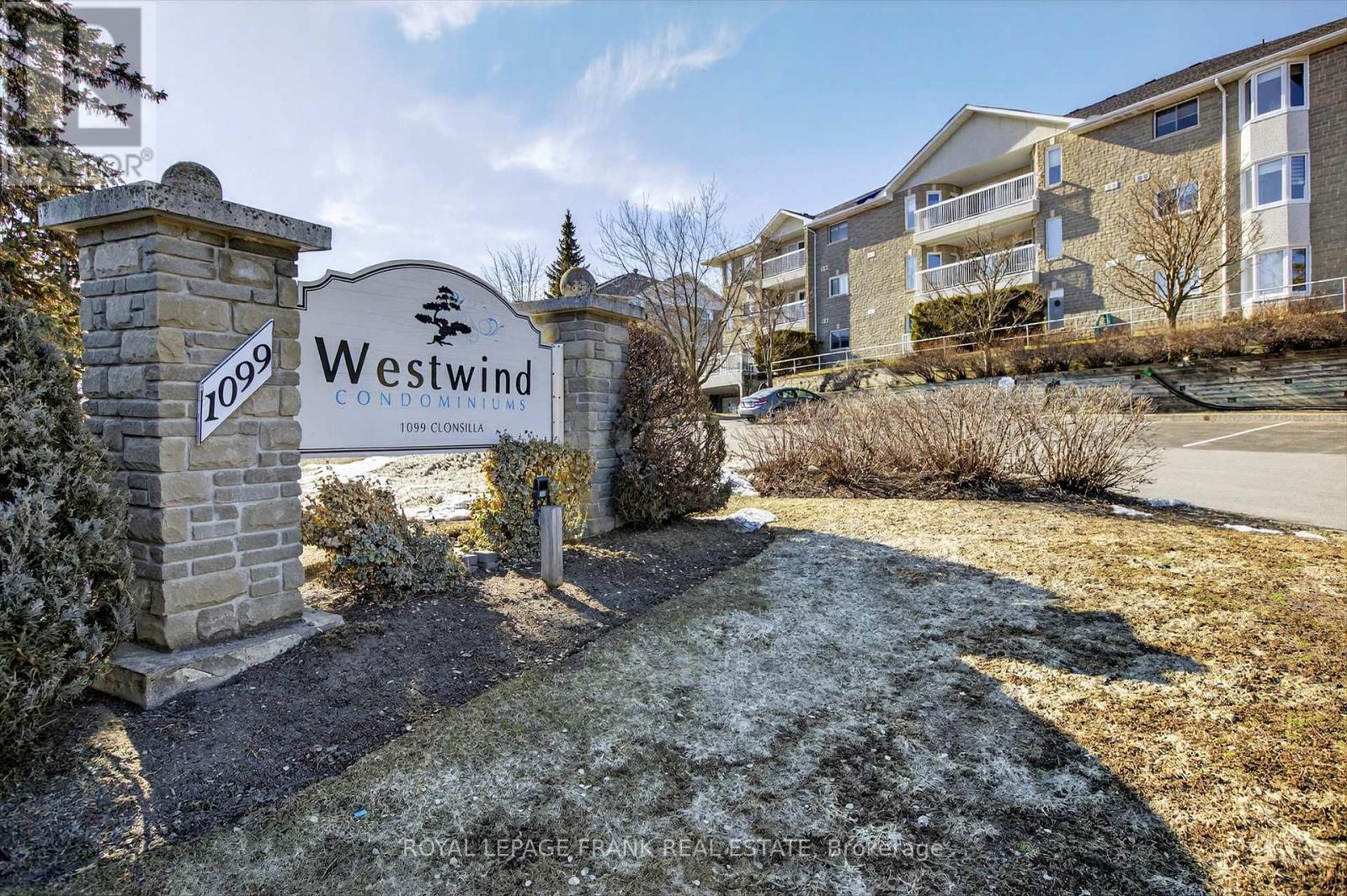 Bldg C #310 - 1099 Clonsilla Avenue, Peterborough, Ontario  K9J 8L8 - Photo 43 - X12981672