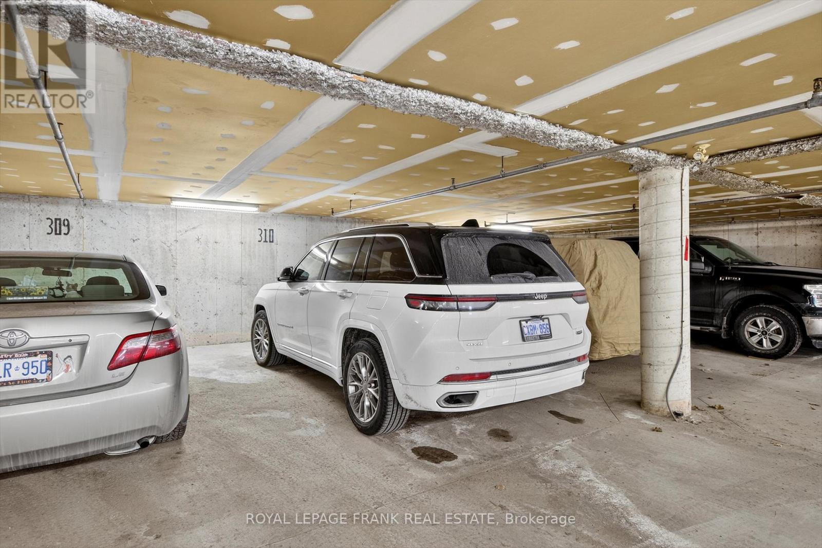 Bldg C #310 - 1099 Clonsilla Avenue, Peterborough, Ontario  K9J 8L8 - Photo 44 - X12981672