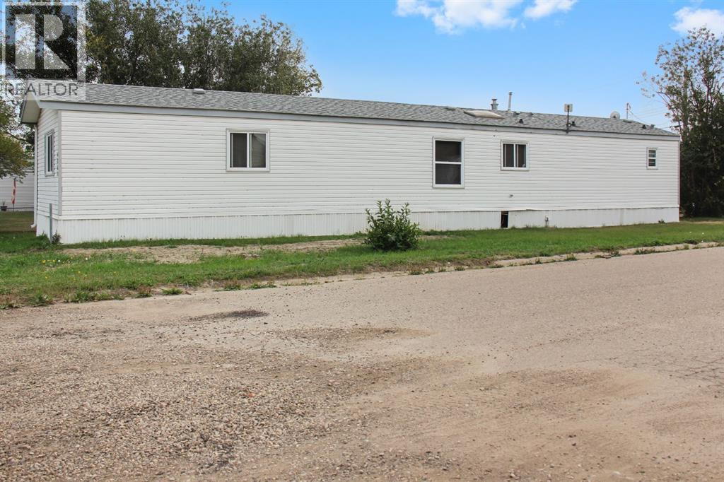 4803 52 Street, Lougheed, Alberta  T0B 0B9 - Photo 3 - A2254779