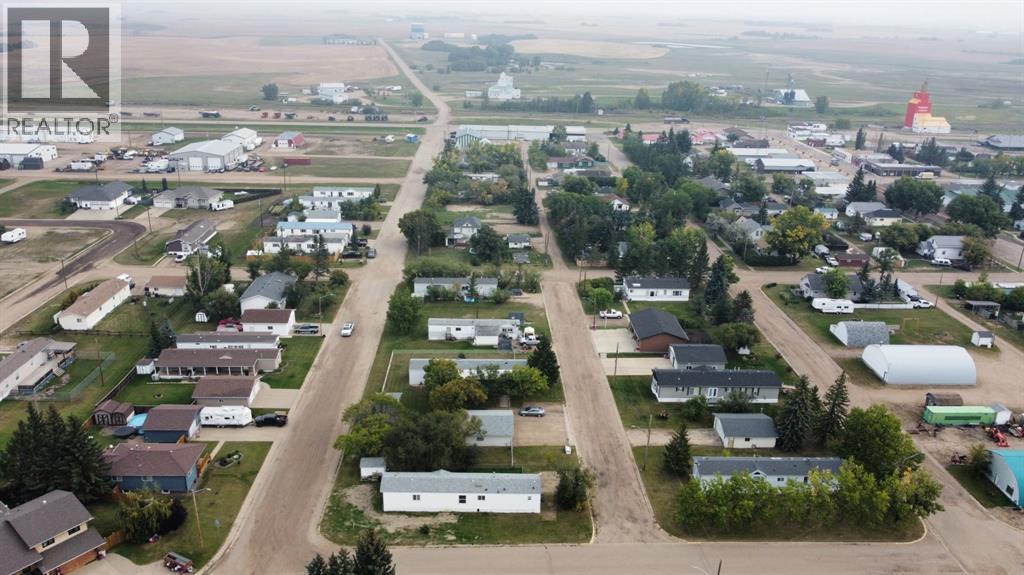 4803 52 Street, Lougheed, Alberta  T0B 0B9 - Photo 30 - A2254779