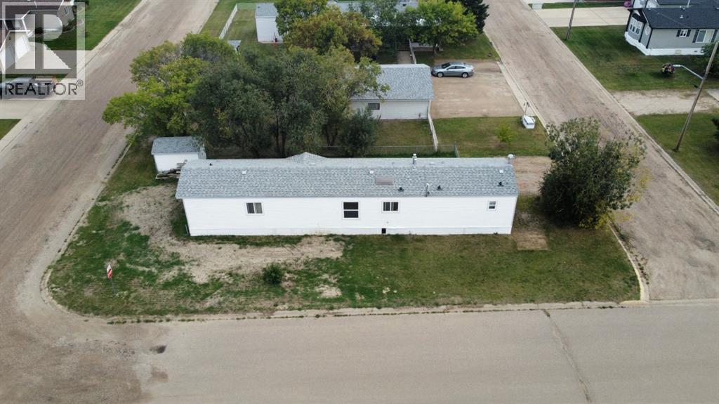 4803 52 Street, Lougheed, Alberta  T0B 0B9 - Photo 28 - A2254779