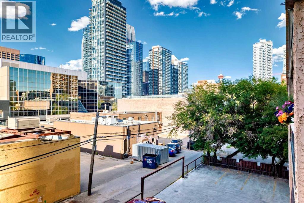 308, 718 12 Avenue SW, Calgary, Alberta  T2R 0H7 - Photo 44 - A2291661