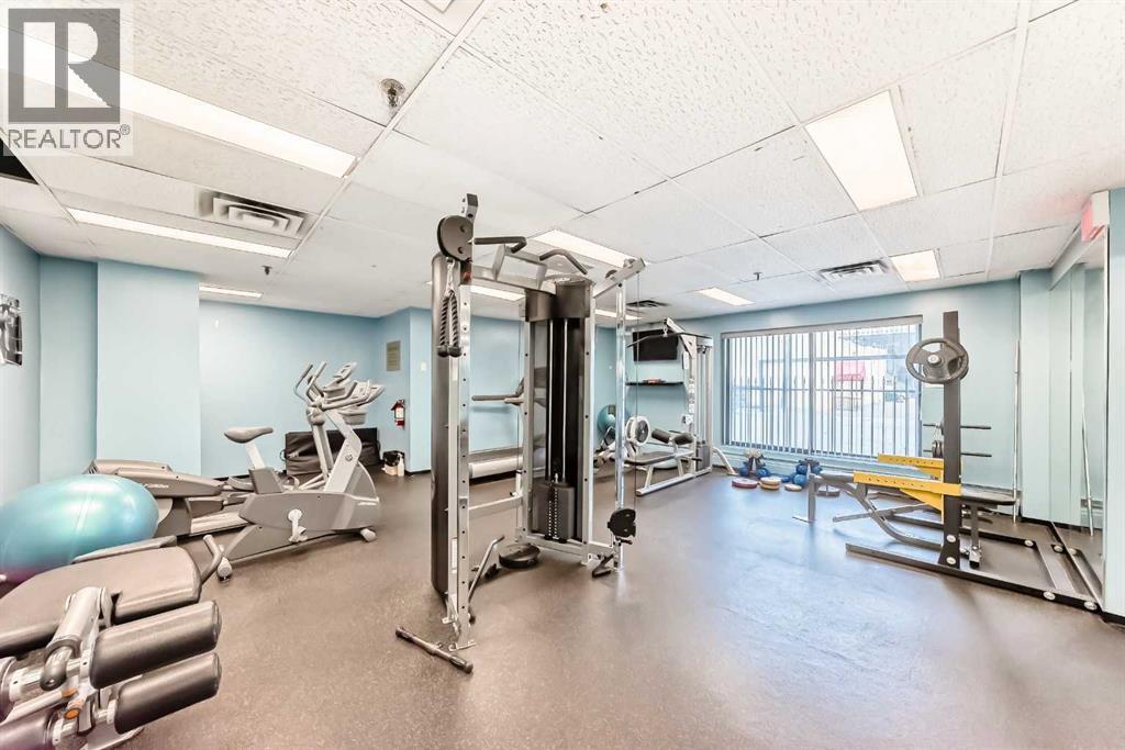 308, 718 12 Avenue SW, Calgary, Alberta  T2R 0H7 - Photo 38 - A2291661