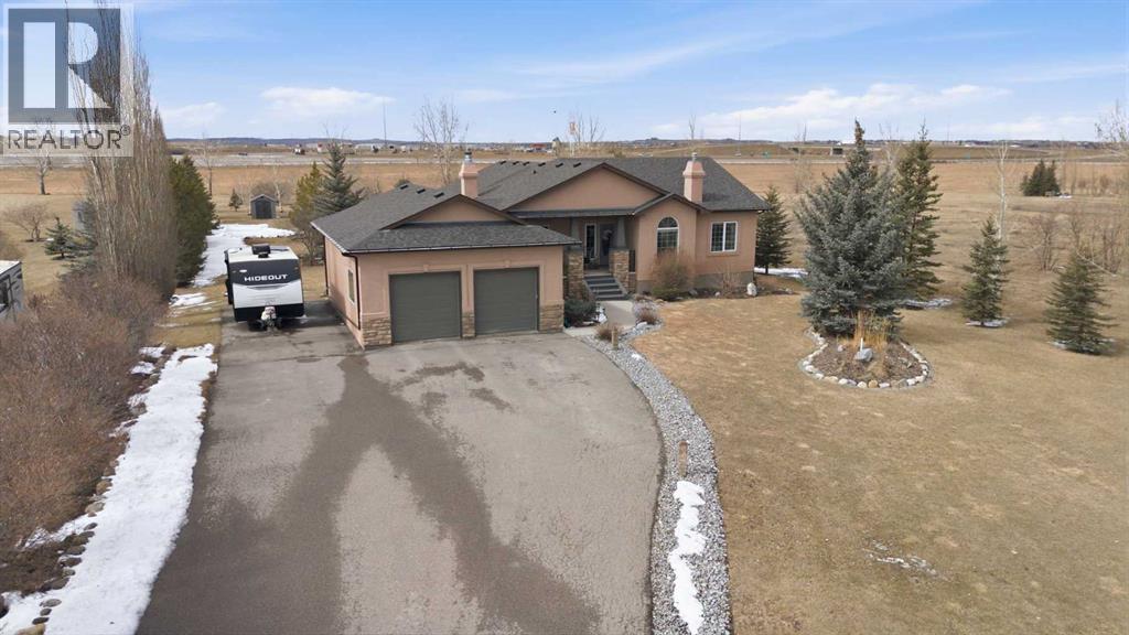 48 Silvertip Drive, Rural Foothills County, Alberta  T1V 1Z2 - Photo 48 - A2300059