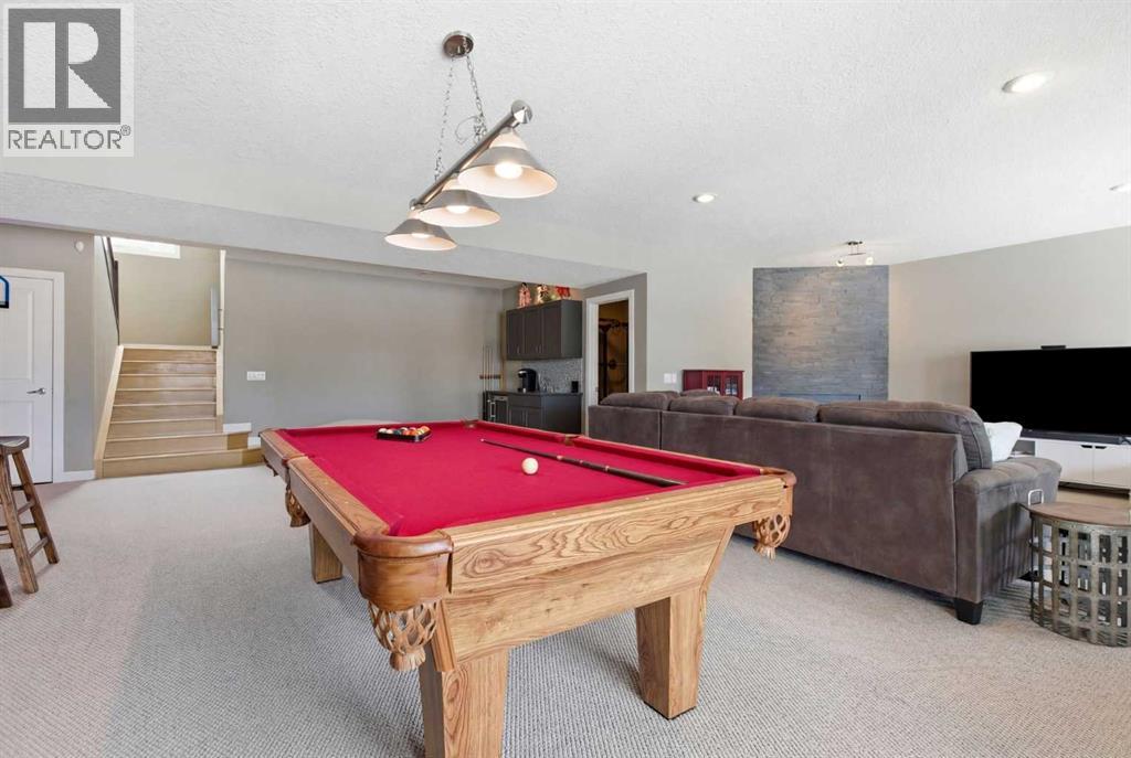 48 Silvertip Drive, Rural Foothills County, Alberta  T1V 1Z2 - Photo 34 - A2300059