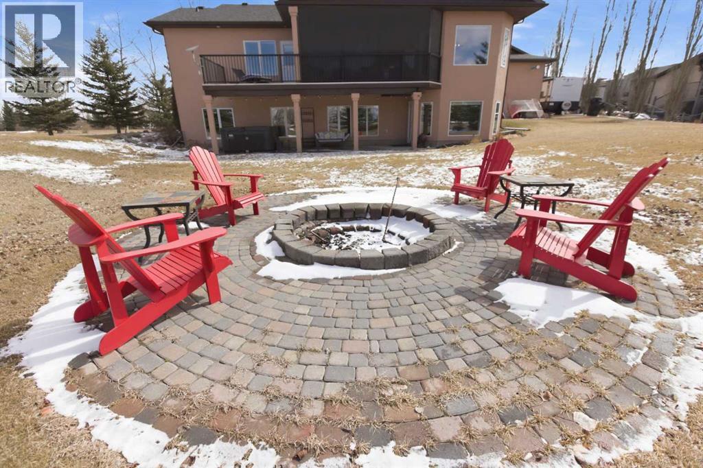 48 Silvertip Drive, Rural Foothills County, Alberta  T1V 1Z2 - Photo 45 - A2300059