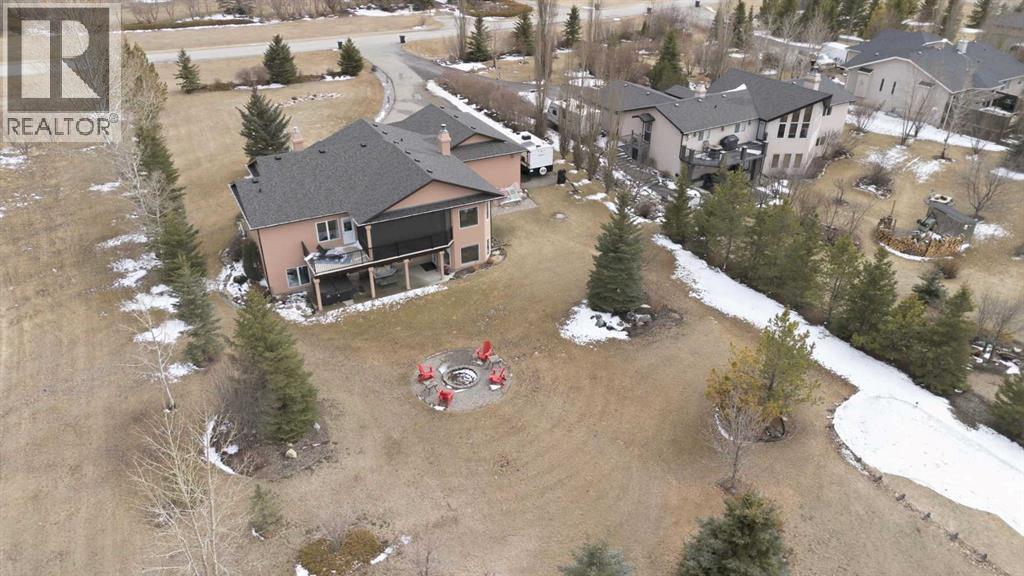 48 Silvertip Drive, Rural Foothills County, Alberta  T1V 1Z2 - Photo 49 - A2300059