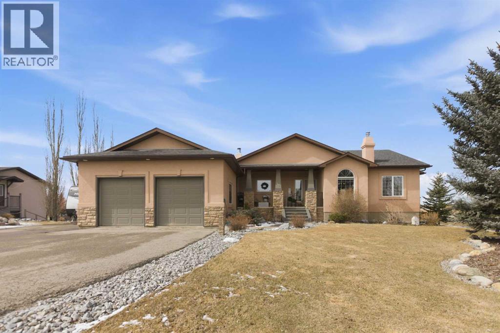 48 Silvertip Drive, Rural Foothills County, Alberta  T1V 1Z2 - Photo 2 - A2300059