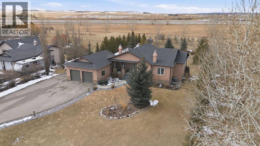 48 Silvertip Drive, Rural Foothills County, Alberta  T1V 1Z2 - Photo 47 - A2300059