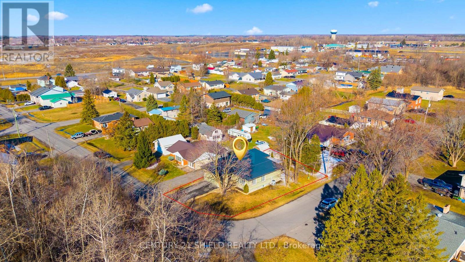 728 St Antoine Street, Cornwall, Ontario  K6H 7G9 - Photo 15 - X12981412