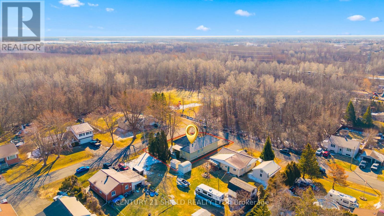 728 St Antoine Street, Cornwall, Ontario  K6H 7G9 - Photo 16 - X12981412