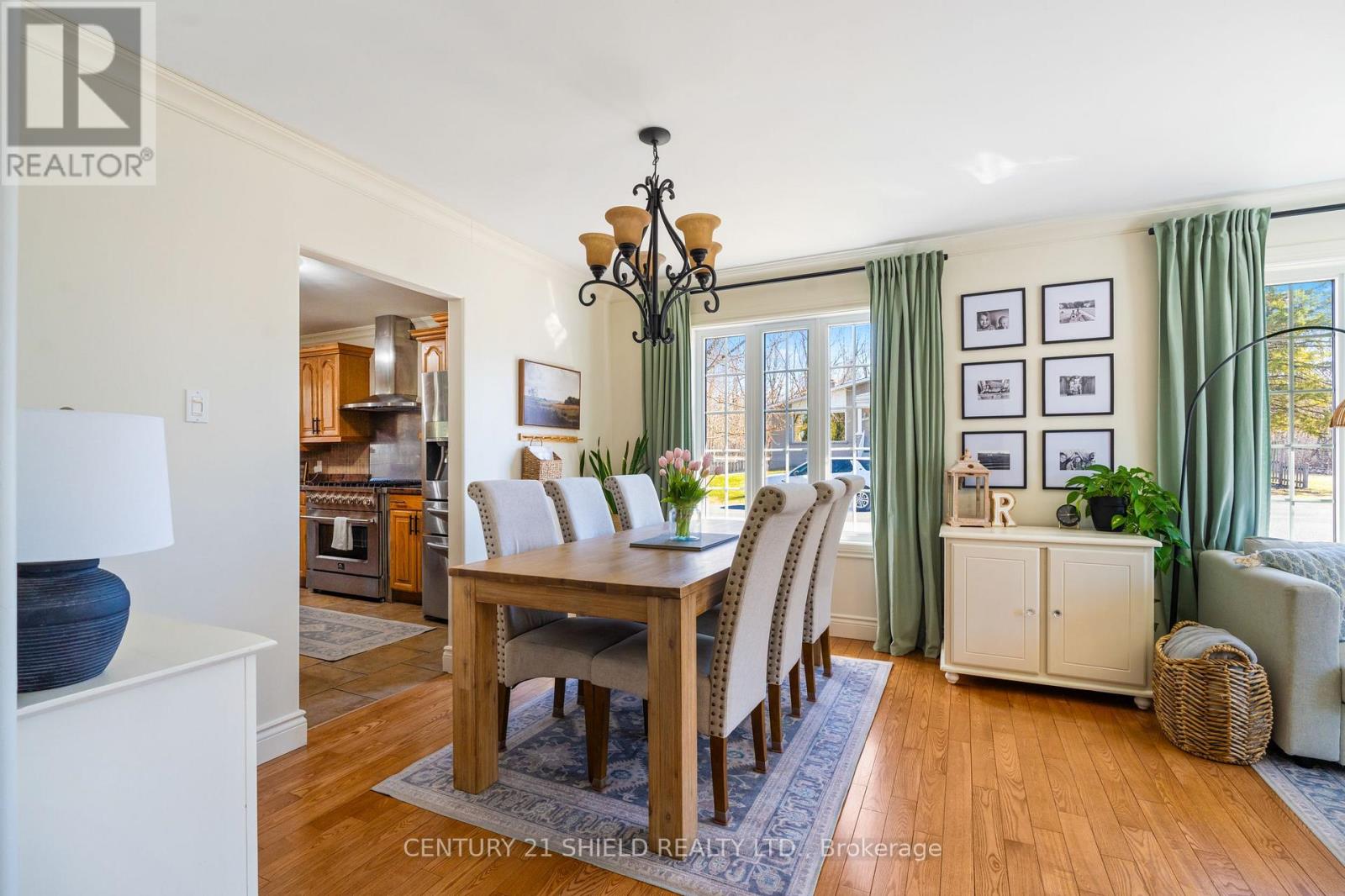 728 St Antoine Street, Cornwall, Ontario  K6H 7G9 - Photo 20 - X12981412