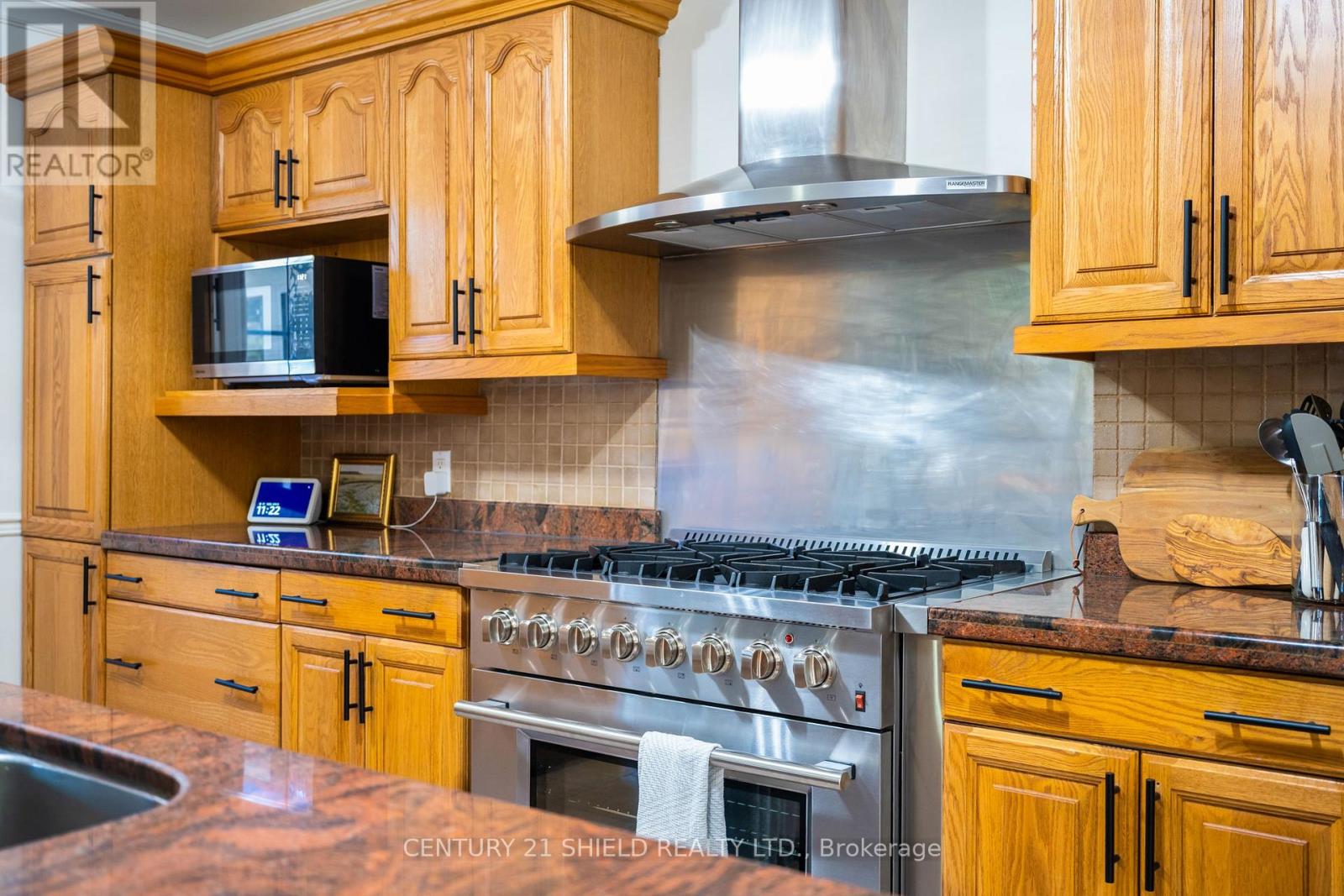 728 St Antoine Street, Cornwall, Ontario  K6H 7G9 - Photo 32 - X12981412