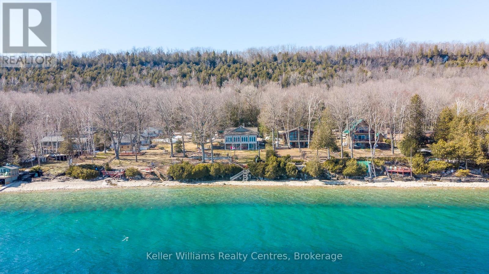 2 2ND AVENUE, South Bruce Peninsula, Ontario