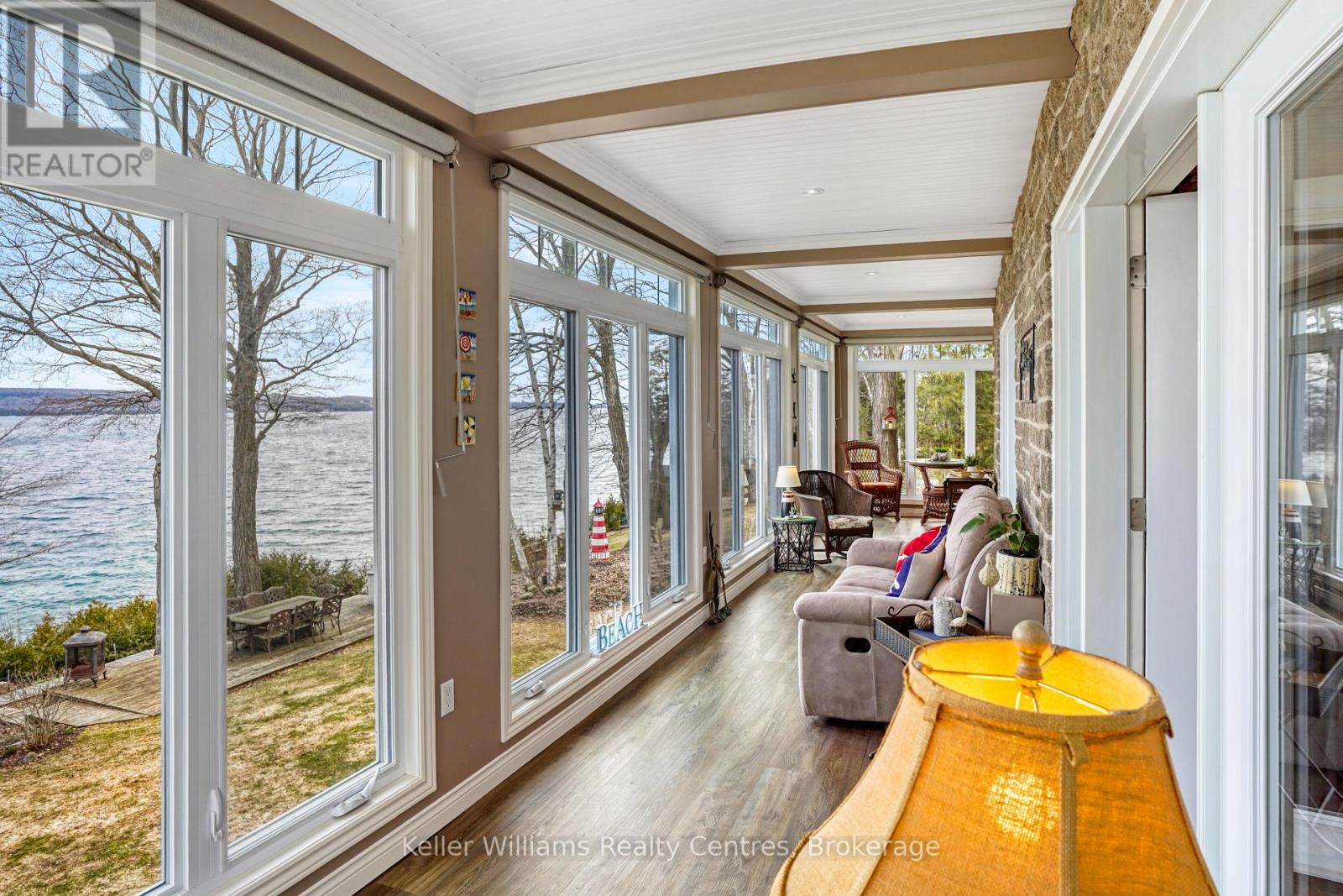 2 2nd Avenue, South Bruce Peninsula, Ontario  N0H 2T0 - Photo 12 - X12981398