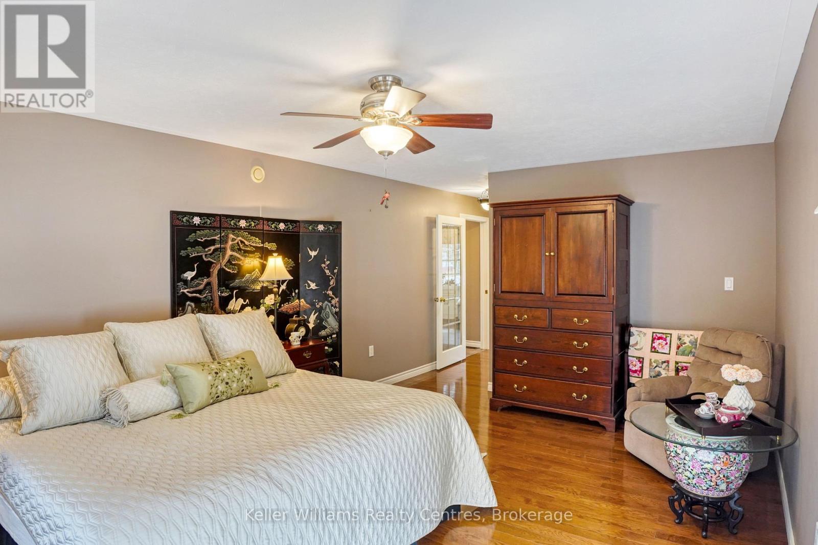 2 2nd Avenue, South Bruce Peninsula, Ontario  N0H 2T0 - Photo 21 - X12981398