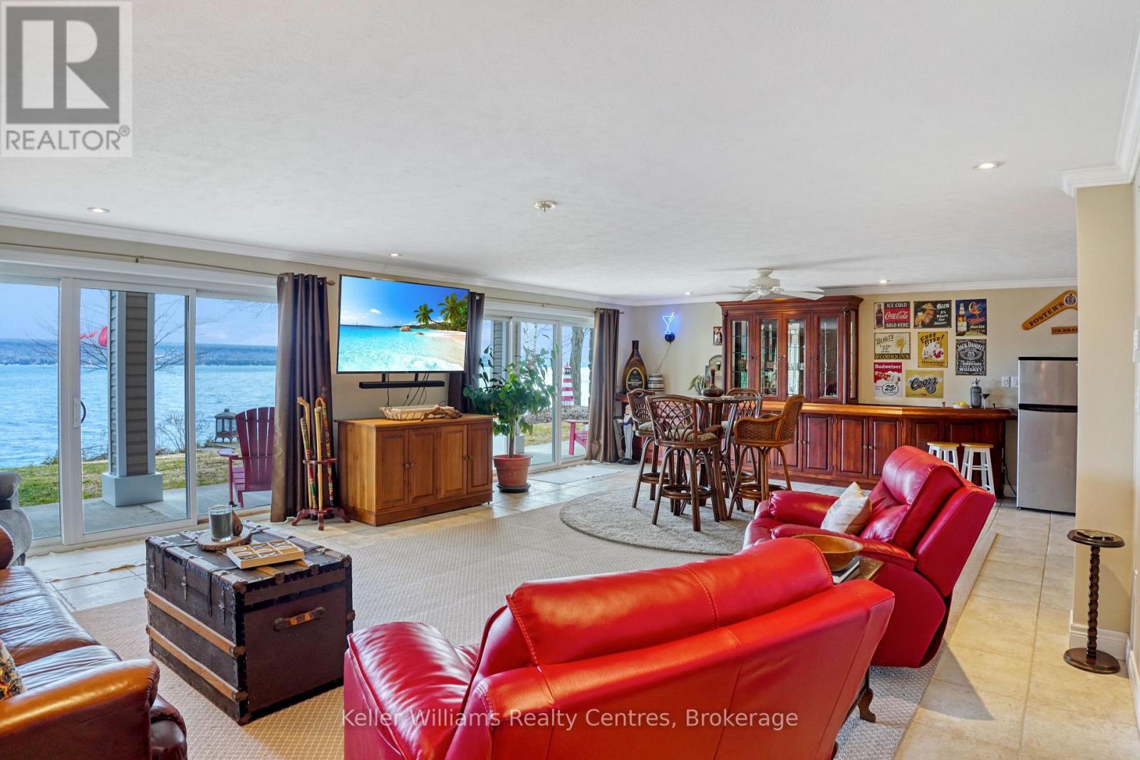 2 2nd Avenue, South Bruce Peninsula, Ontario  N0H 2T0 - Photo 30 - X12981398