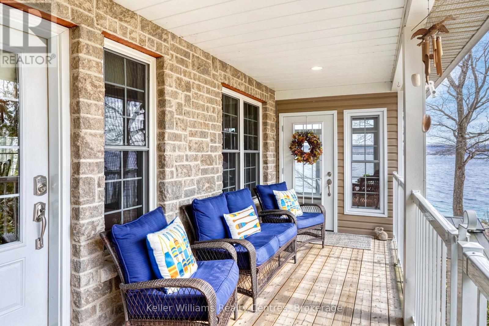 2 2nd Avenue, South Bruce Peninsula, Ontario  N0H 2T0 - Photo 4 - X12981398